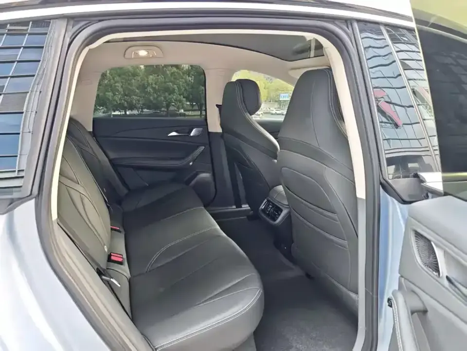 Fengxing Xinghai S7