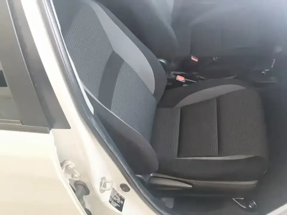 Toyota Vios FS