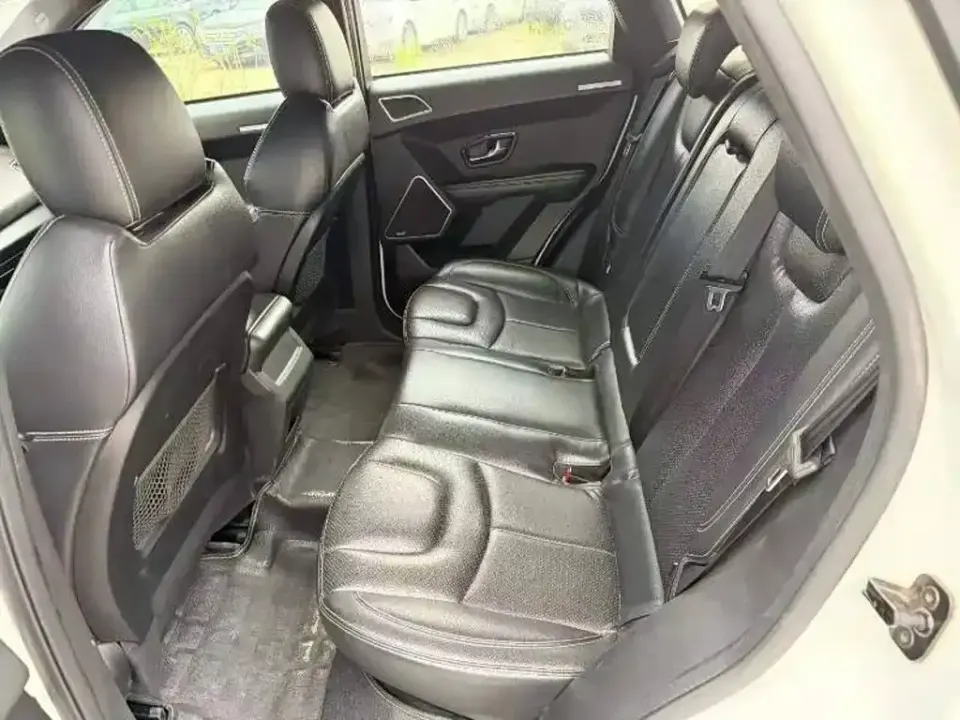 Landwind Landwind X7