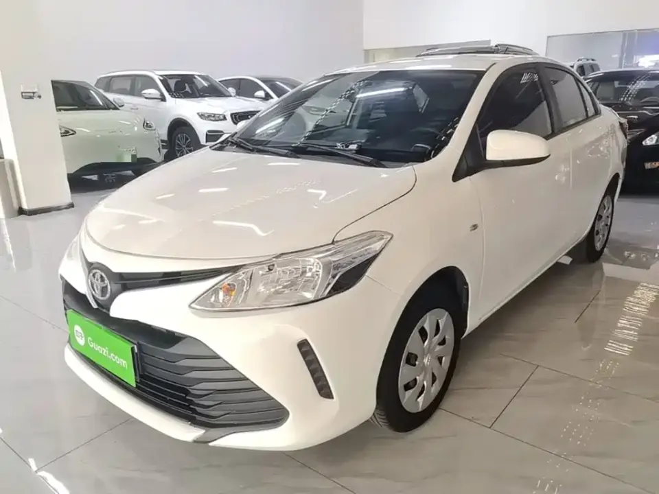 Toyota Vios
