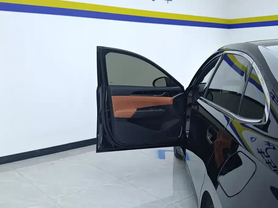 Wuling Xingguang