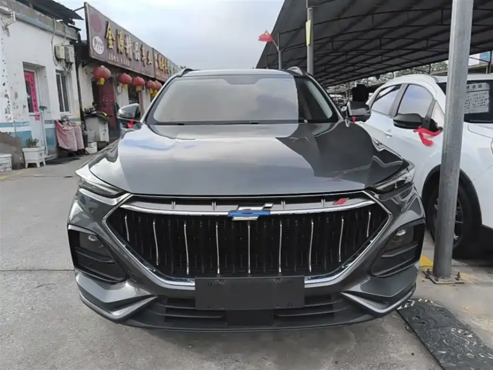 Oshan Oushang X5