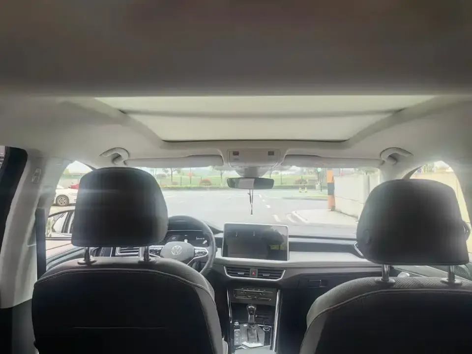 Volkswagen X