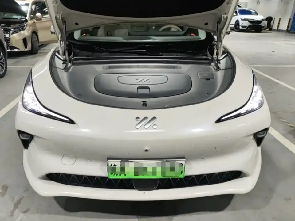 IM Motors IM LS6