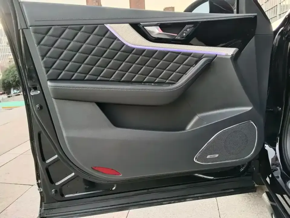 Hongqi Hongqi HS5