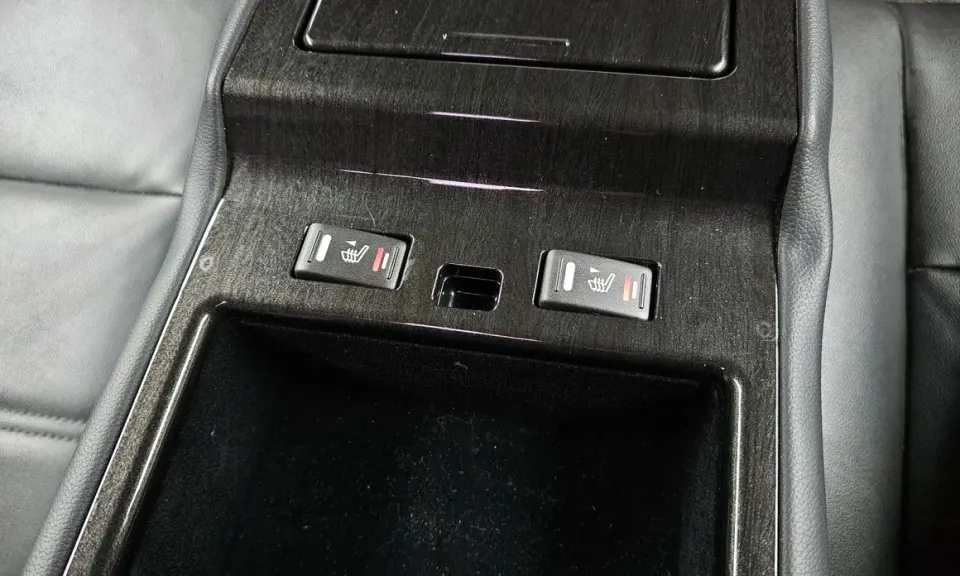 Renault Samsung SM7