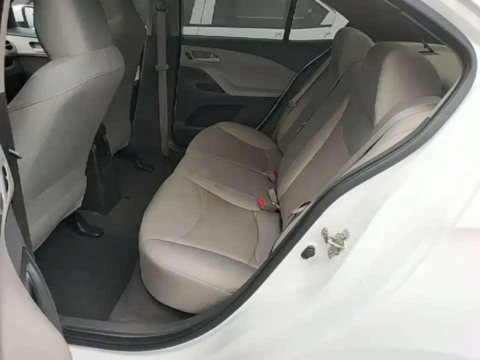 Chevrolet Sail