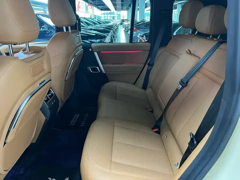 iCAR iCAR V27
