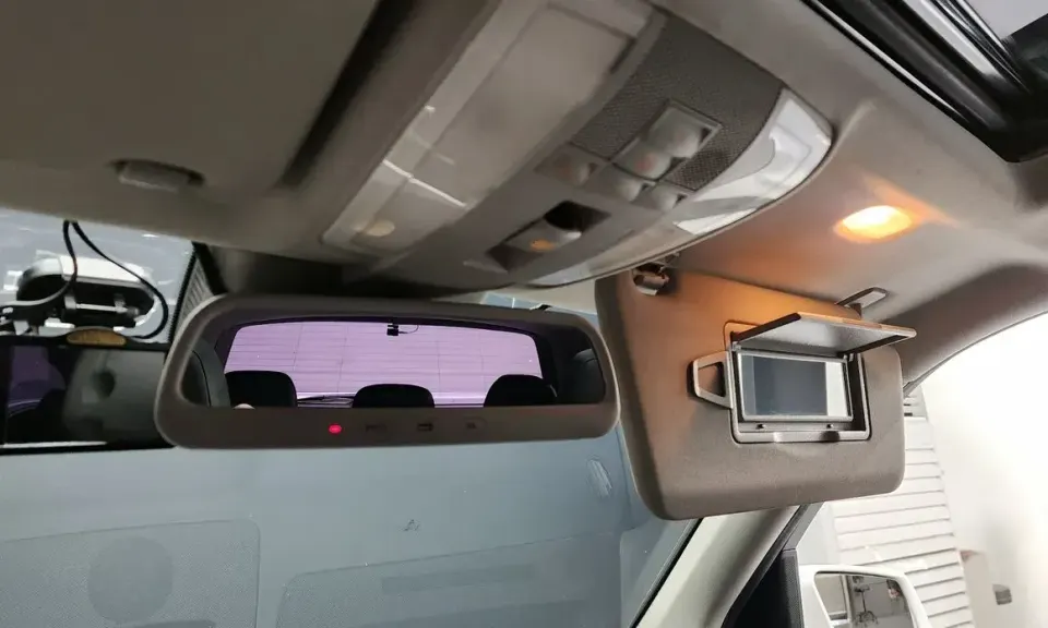 Mercedes-Benz GLK-Class