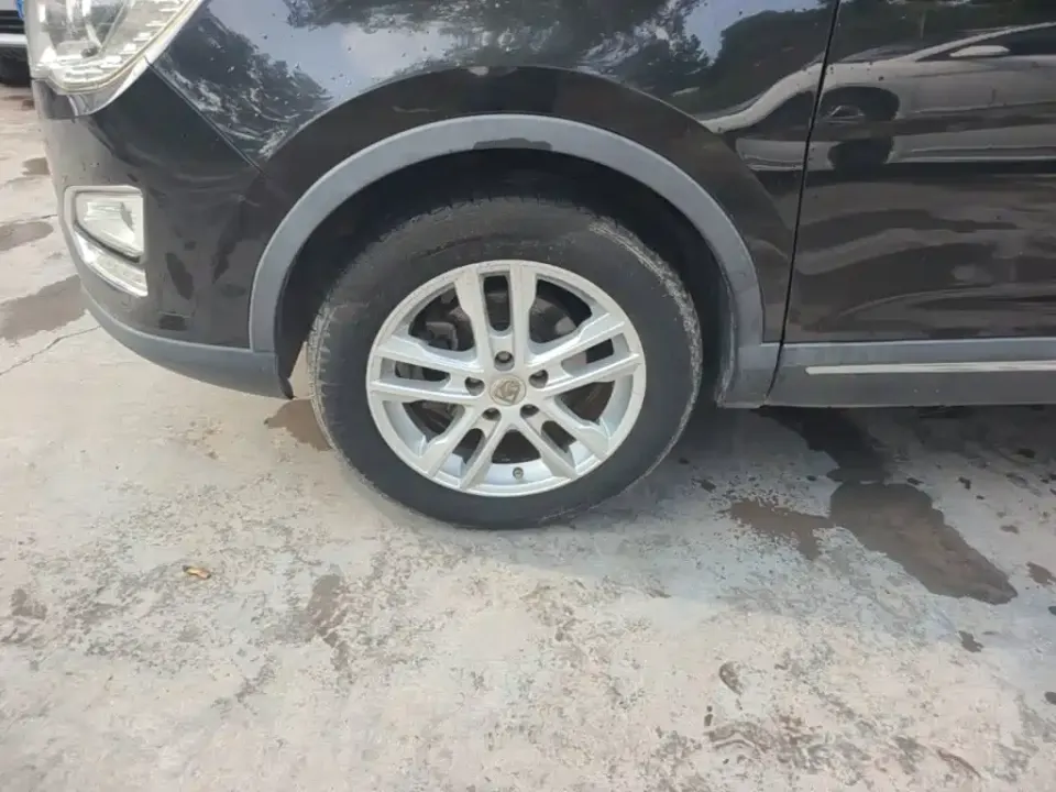 Baojun 560