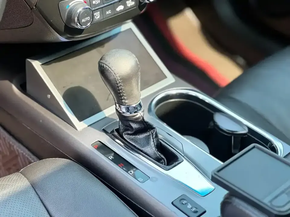 Acura RDX (Import)