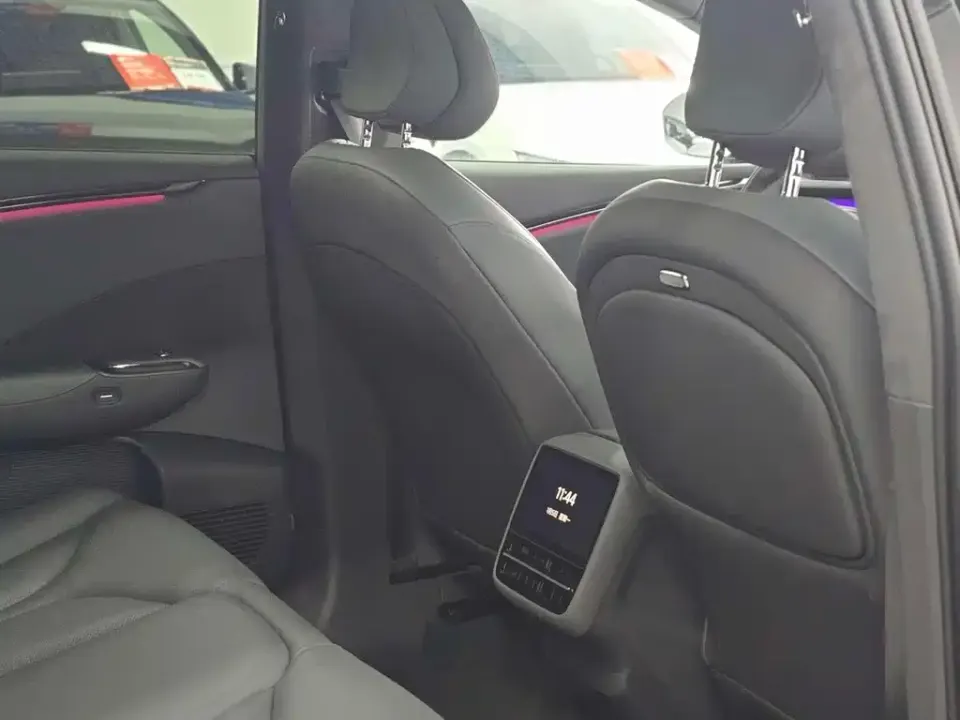 Xpeng G7