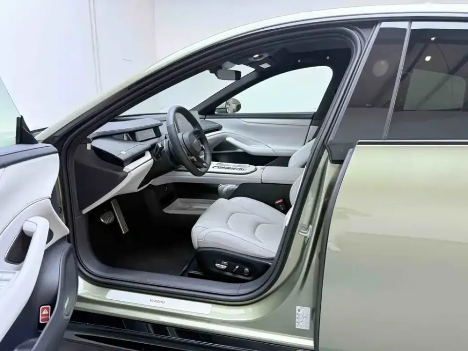 Xiaomi SU7
