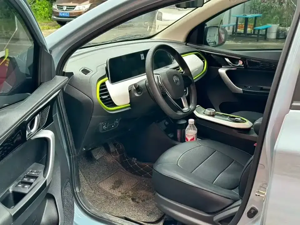 Changan Benben E-Star
