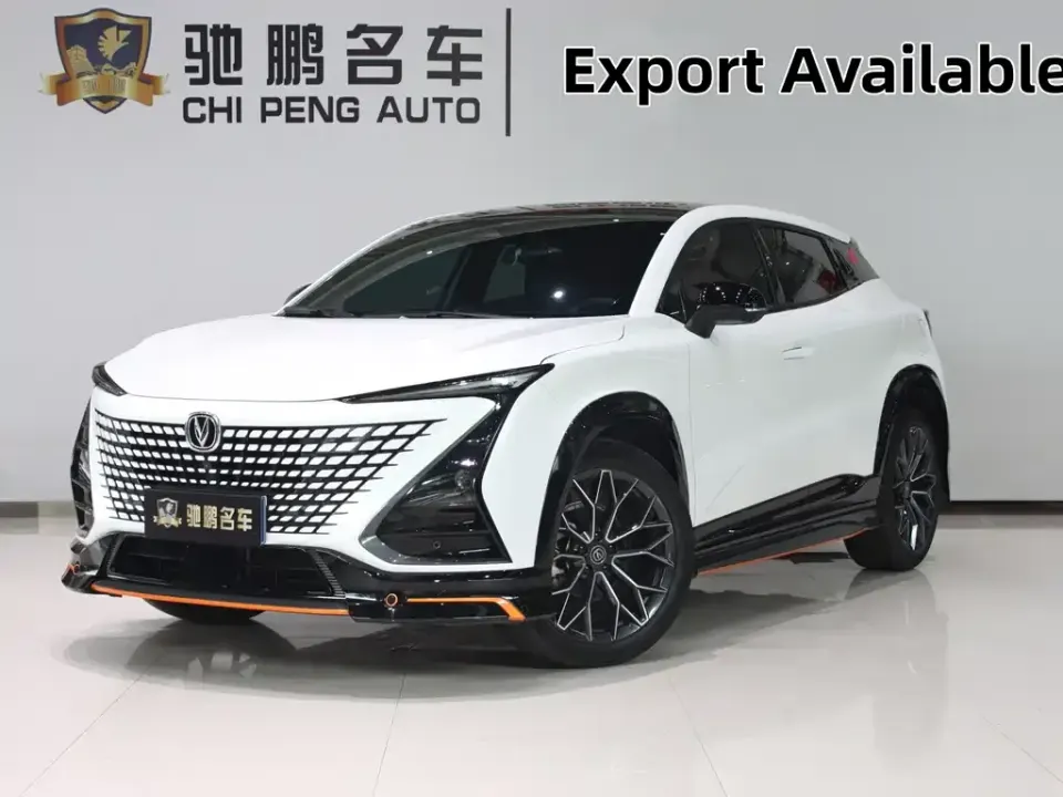 Changan UNI-T