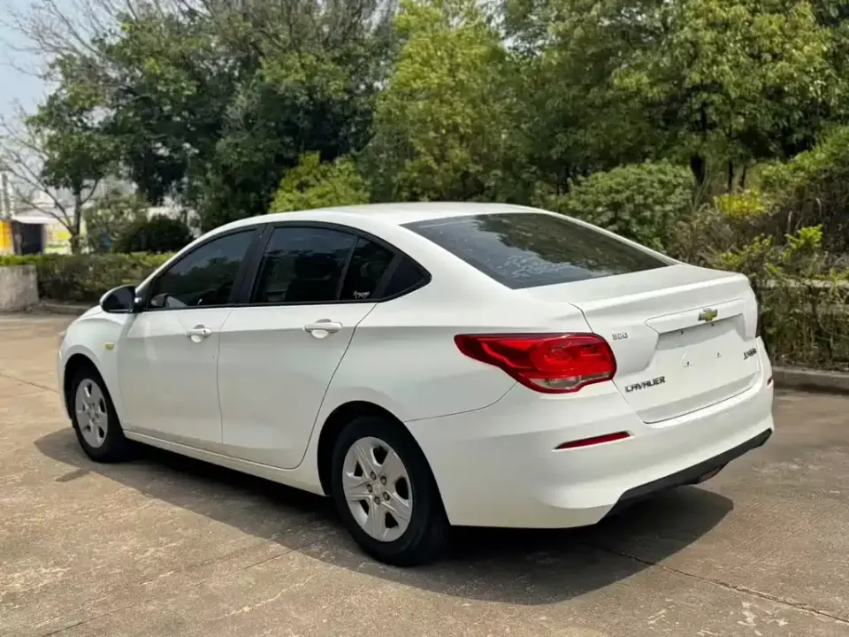 Chevrolet Cavalier