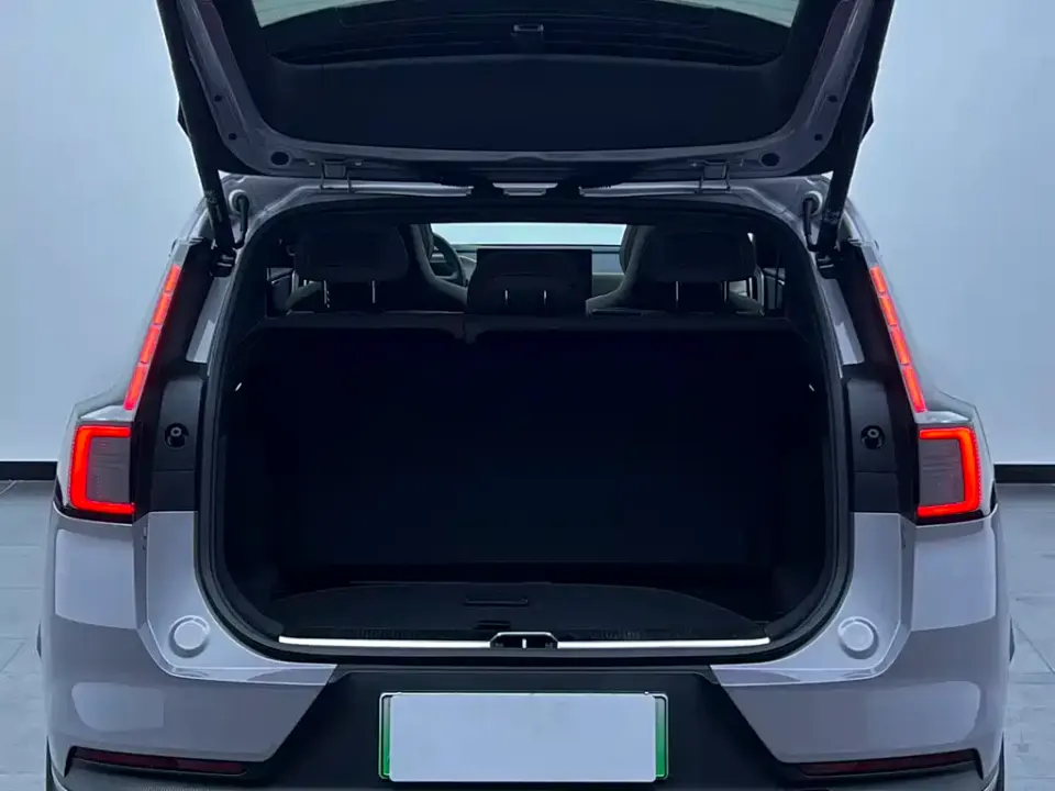 Volvo XC70 PHEV