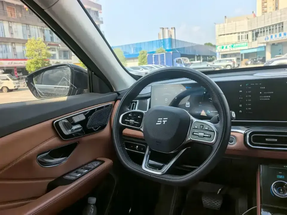 Shanhai Shanhai L7