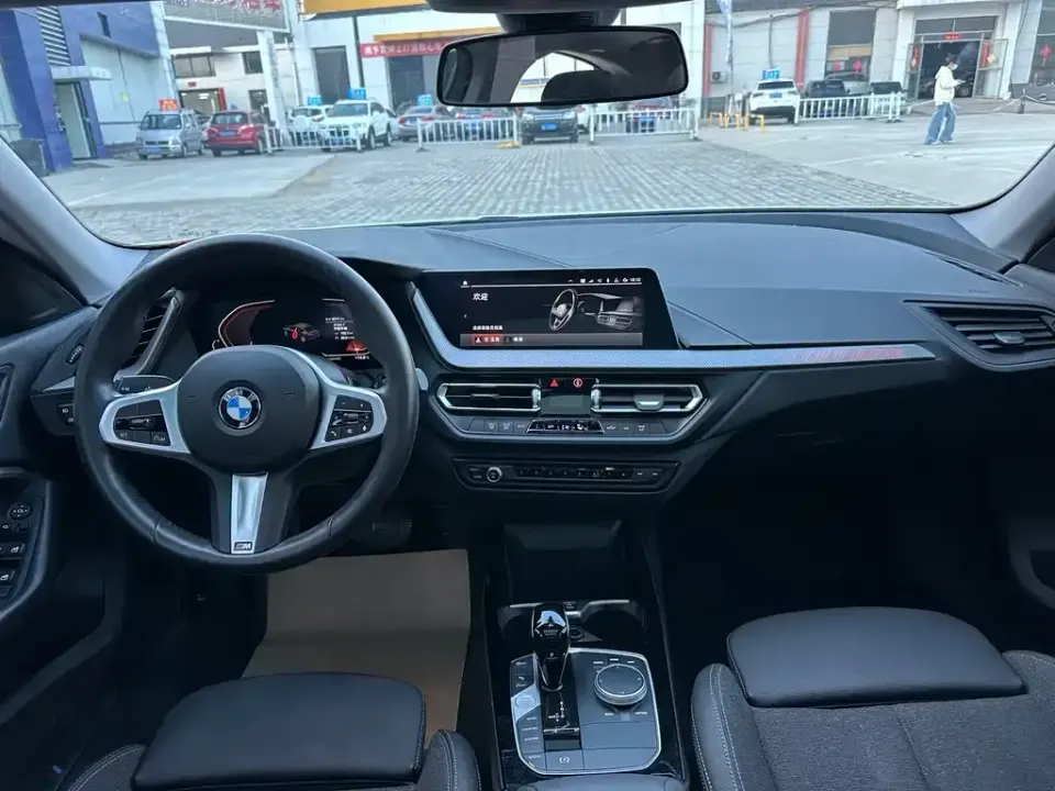 BMW 2 Series (Import)