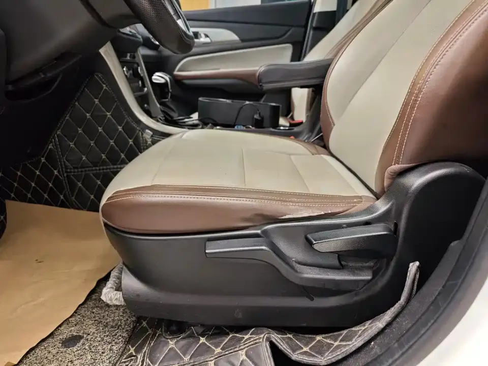 Huasu Huansu S5