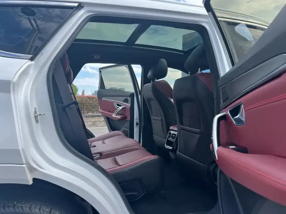 Jetour X70 Plus