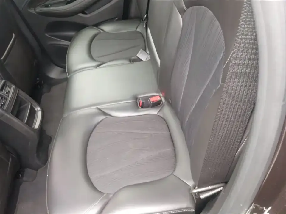 Buick Envision Plus