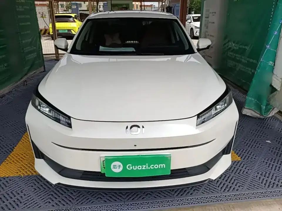 Qiyuan Qiyuan A05