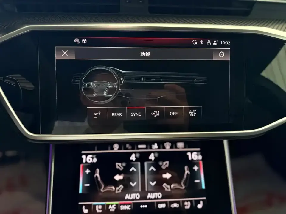 Audi RS 7