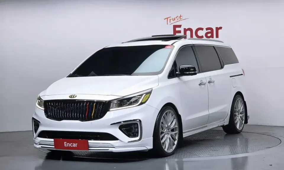 Kia Canival