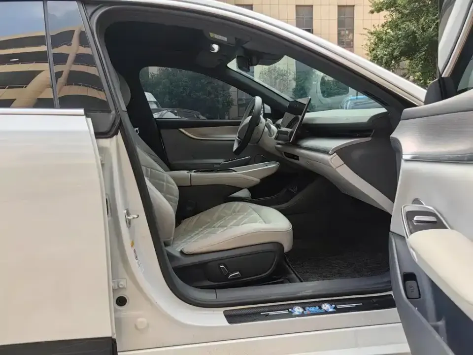 Qiyuan Qiyuan A07