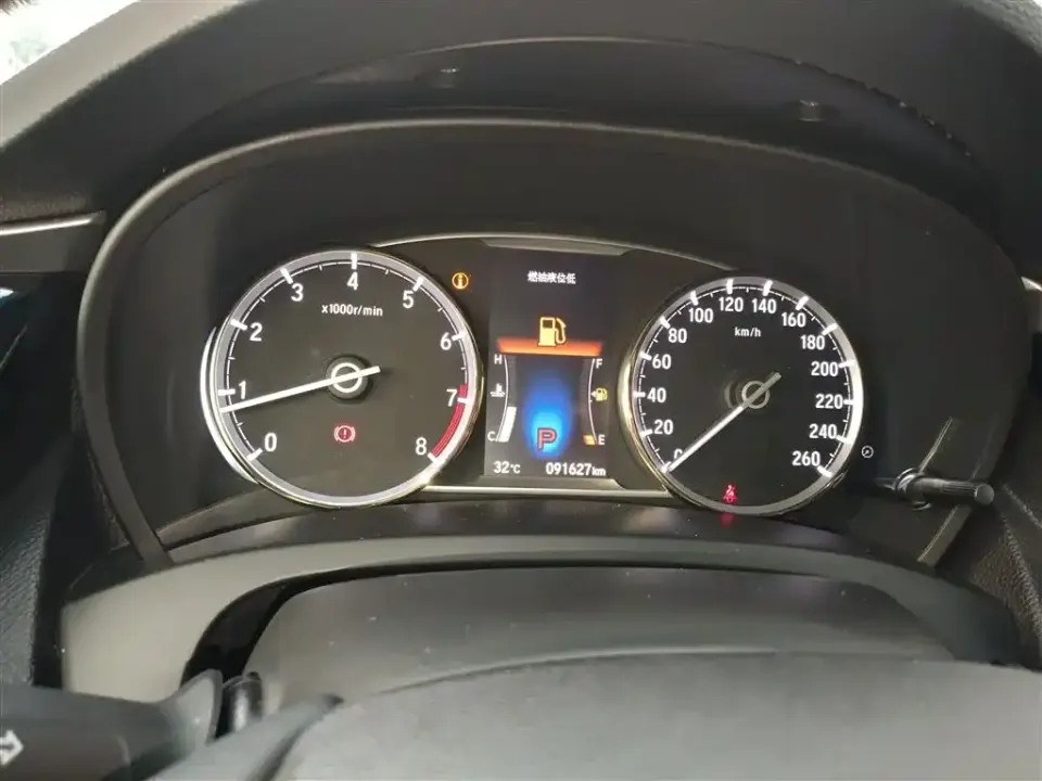 Honda Spirior