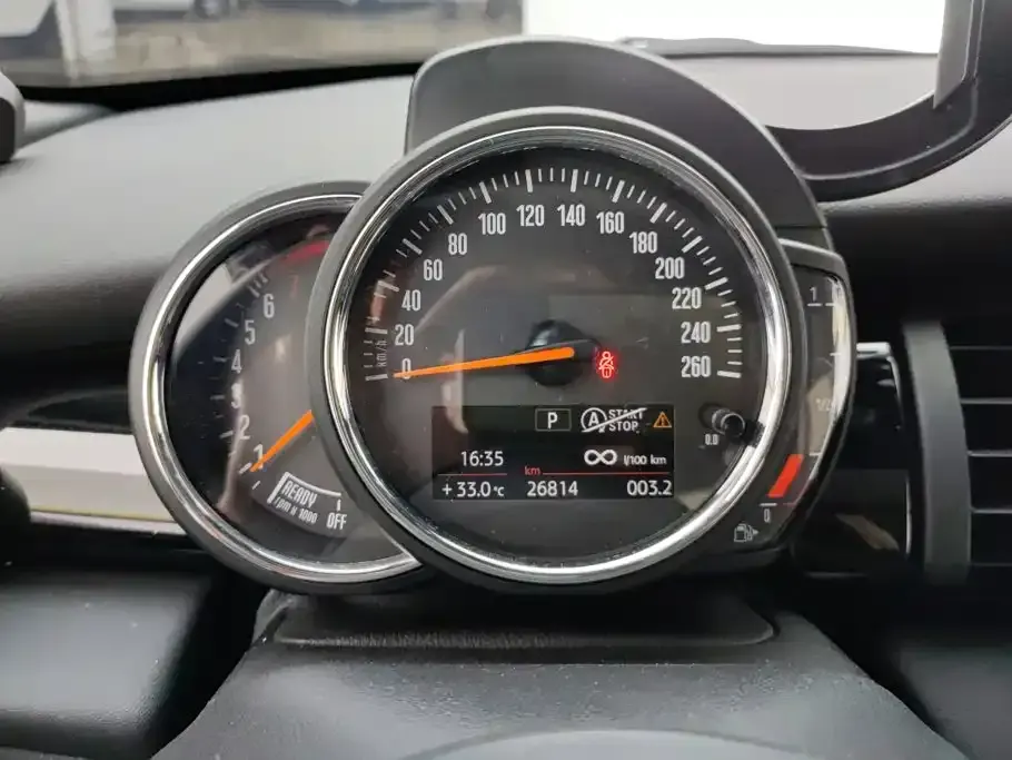 MINI Mini