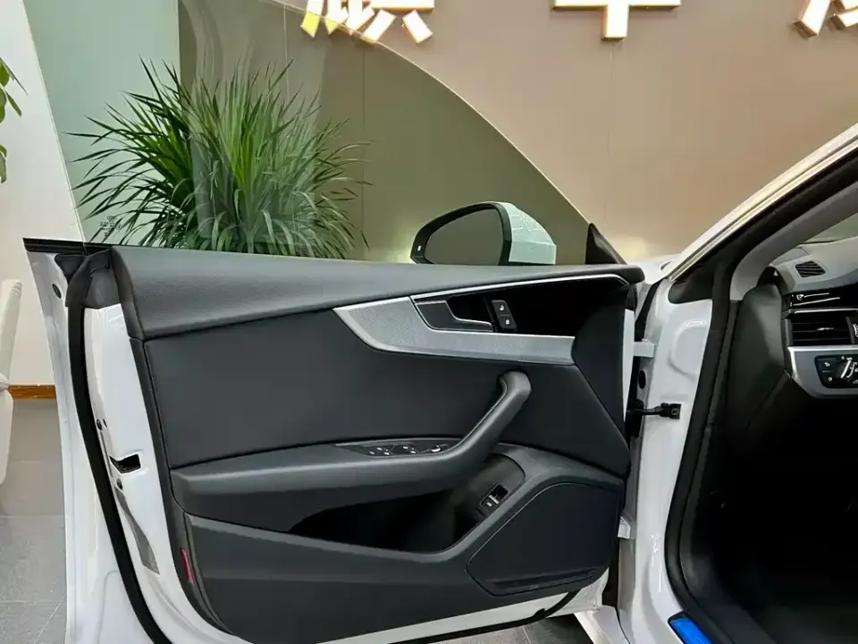 Audi A5 (Import)