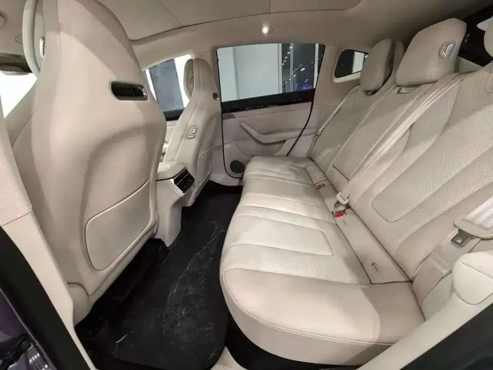 Zhijie Zhijie R7