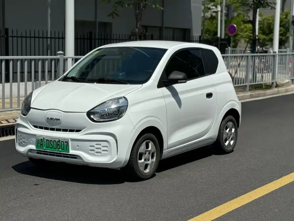 Roewe Clever