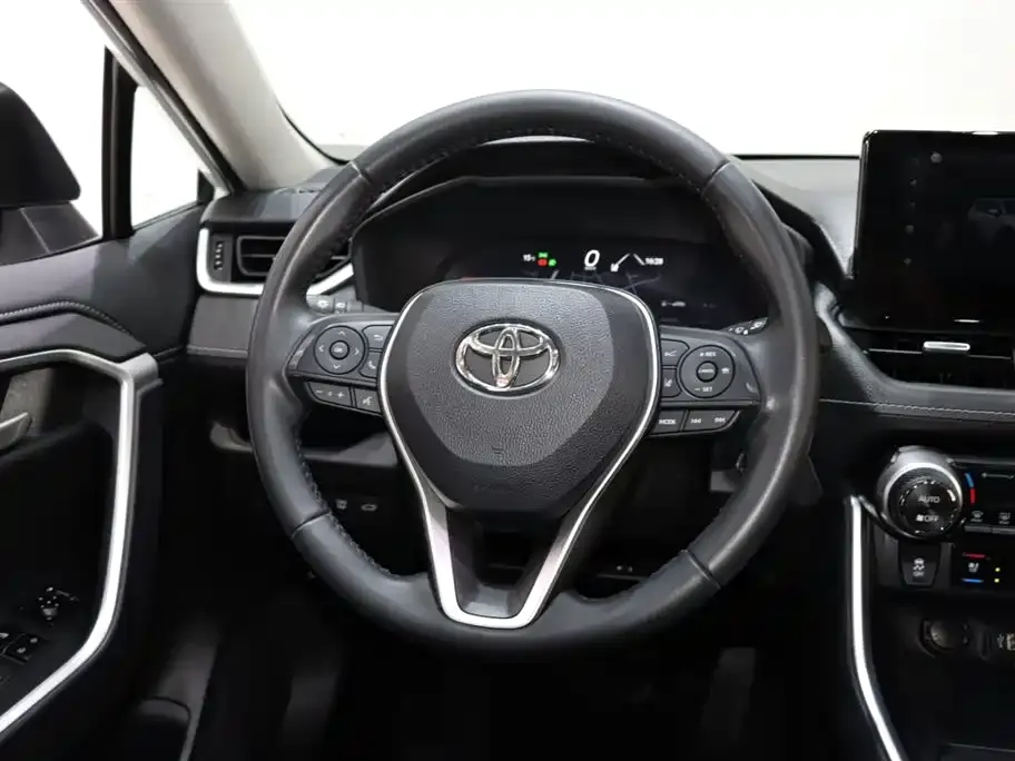 Toyota Wildlander