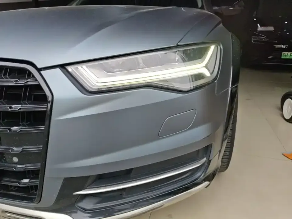 Audi A6 (Import)