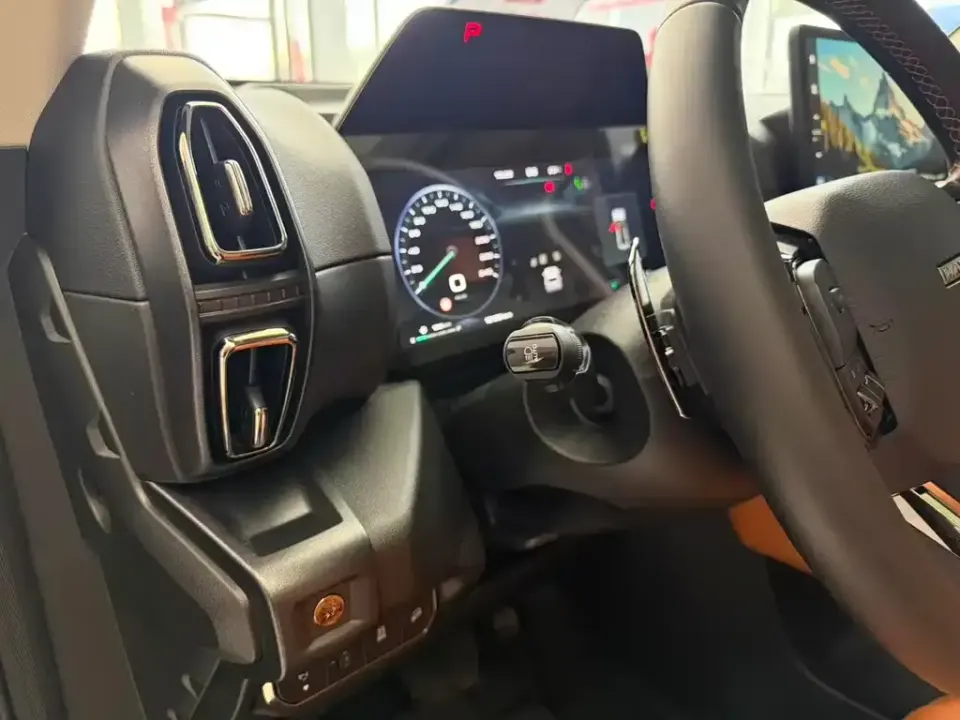 Haval Big Dog PLUS