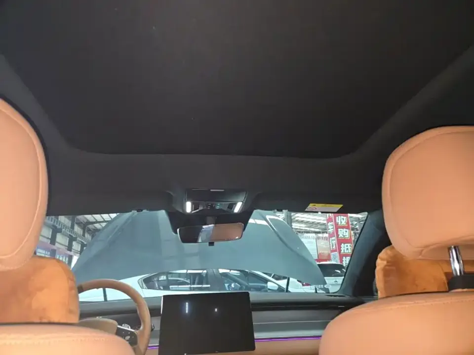 BYD Han L
