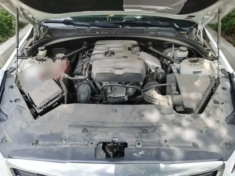 Cadillac ATS-L