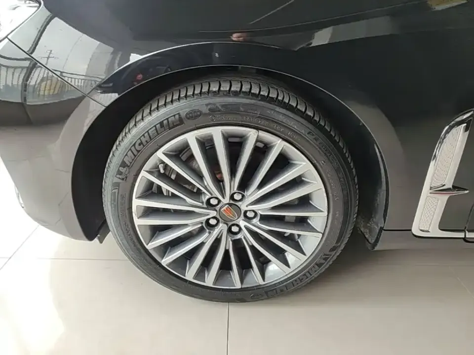 Hongqi Hongqi H9
