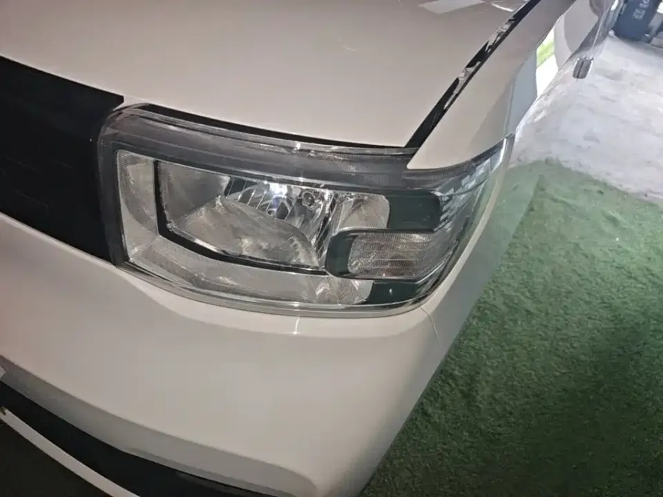 Wuling MINIEV
