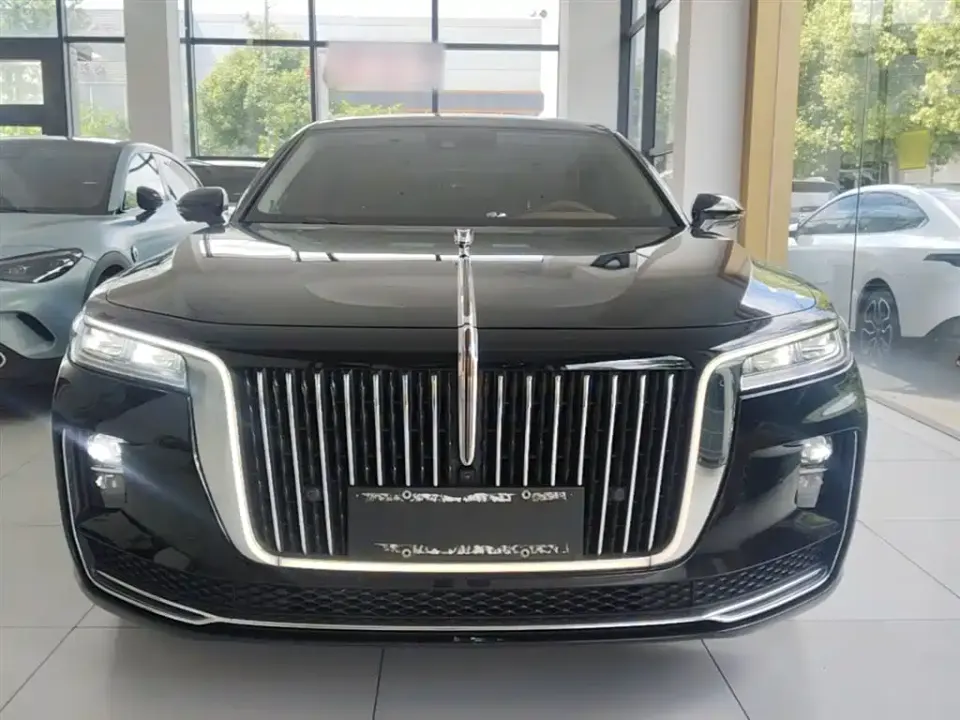 Hongqi Hongqi H9