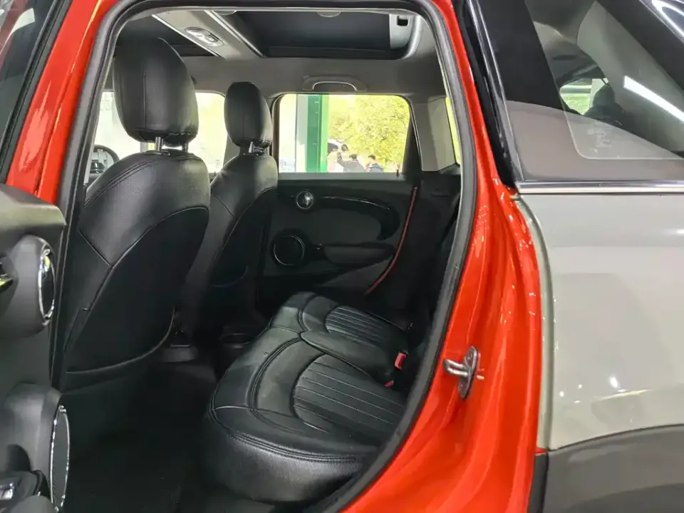 MINI Mini