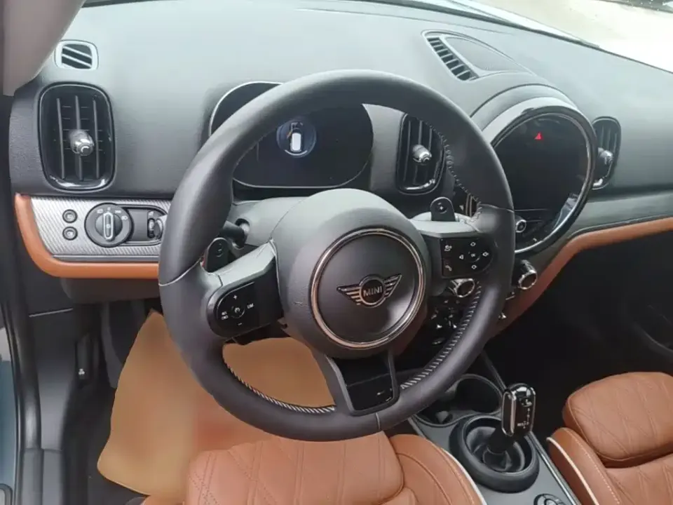 MINI Mini Countryman