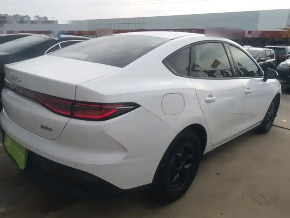 BYD Seal 05 DM-i