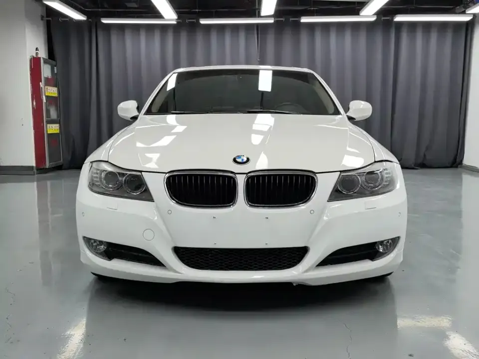 BMW 3 Series (Import)