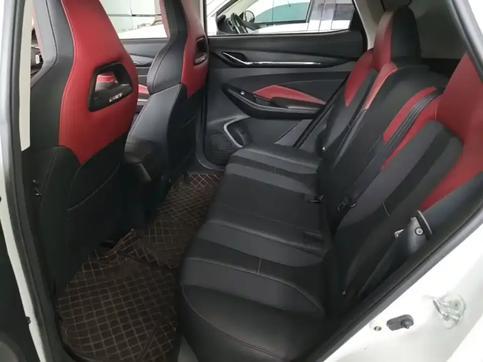 Oshan Oushang X5