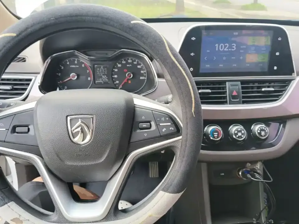 Baojun 310W