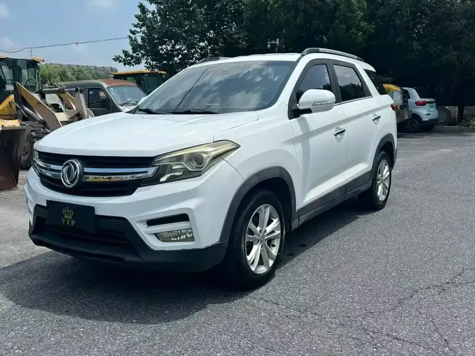 Fengguang Fengguang S560